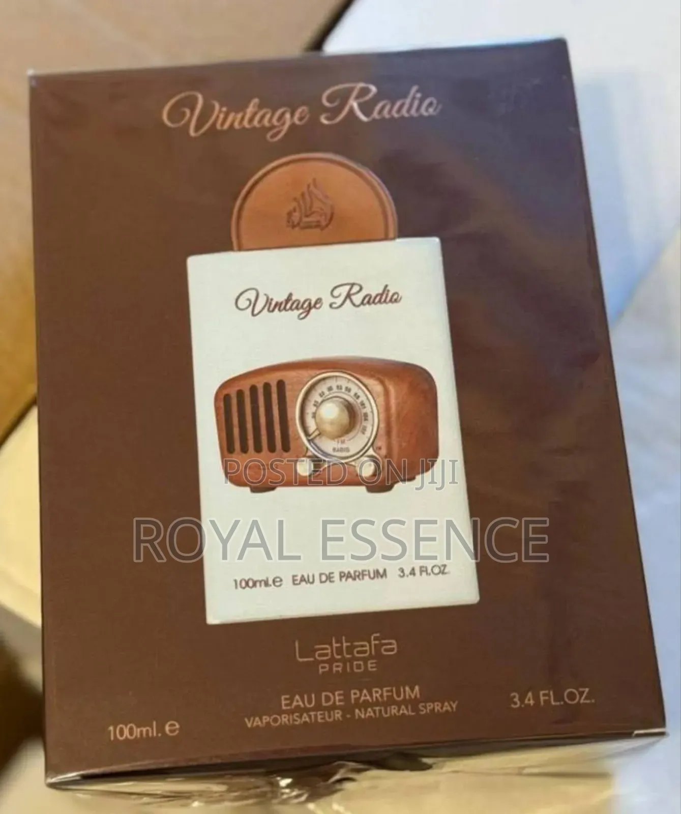 Vintage Radio