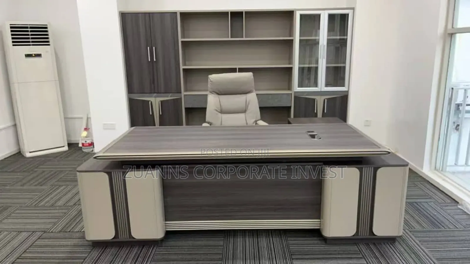 Office Tabel