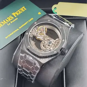 Audemars Piguet Skeleton
