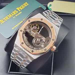 Audemars Piguet Skeleton