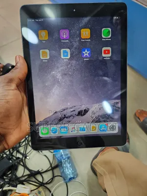 Apple iPad Air 16 GB