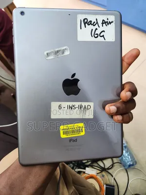 Apple iPad Air 16 GB