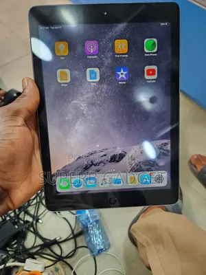 Apple iPad Air 16 GB