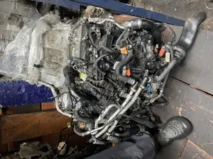 Ford F150 Engine Model 2020