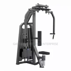 Rear Delt/Pec Fly Jn3007t
