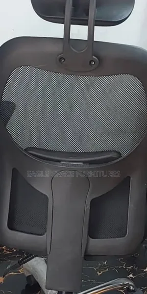 Quality Office Chair – Built for Comfort, Stability,