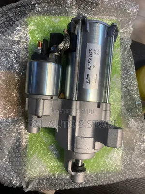 Kick Starter Tfsi Q5 Q6