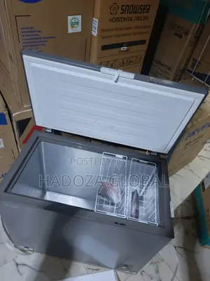 250l Hisense Cooling Freezer Unit
