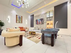 Luxurious 3/4 Bedroom Apartment With Ps5 and Snooker