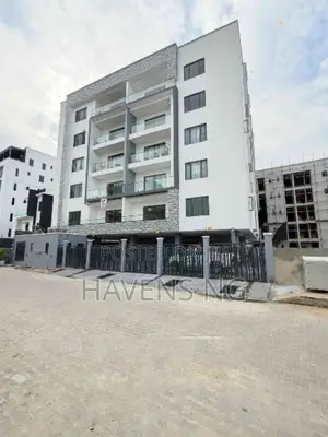 2bdrm Apartment in Lekki Phase 1 for sale