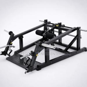 Dead Lift Elite A621