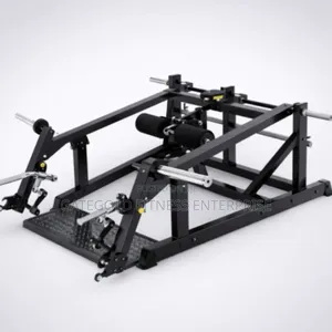 Dead Lift Elite A621