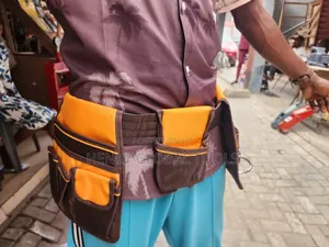 Ingco Waist Tools Bag