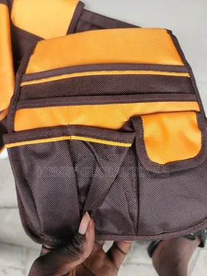 Ingco Waist Tools Bag