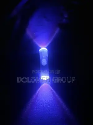 Rechargeable Sensor Light