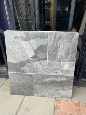Spanish Tiles