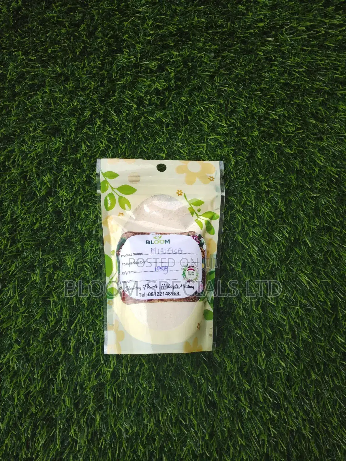 Mirifica Powder 100g