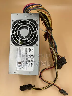 In-win Power Man 300w Tfx Switching Power Supply Ip-s300ef7-2 H