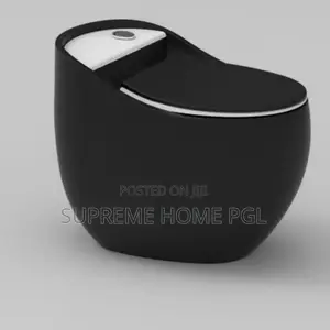 High Quality Egg Shape Wc Bowl