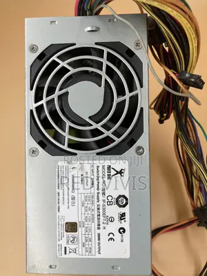 In-win Power Man 300w Tfx Switching Power Supply Ip-s300ef7-2 H