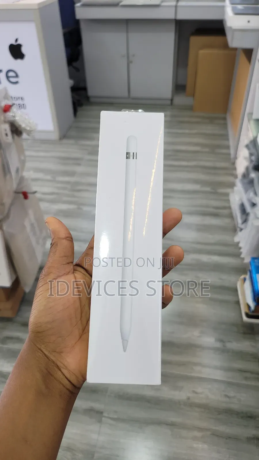 Apple Pencil 1st Gen