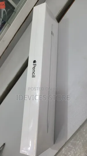 Apple Pencil 1st Gen