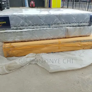 Brand New Korean Orthopedic Spring Mattresses With Ten Years Warranty