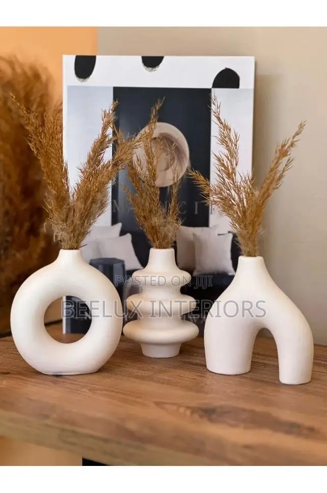 Handmade Decor Accessories
