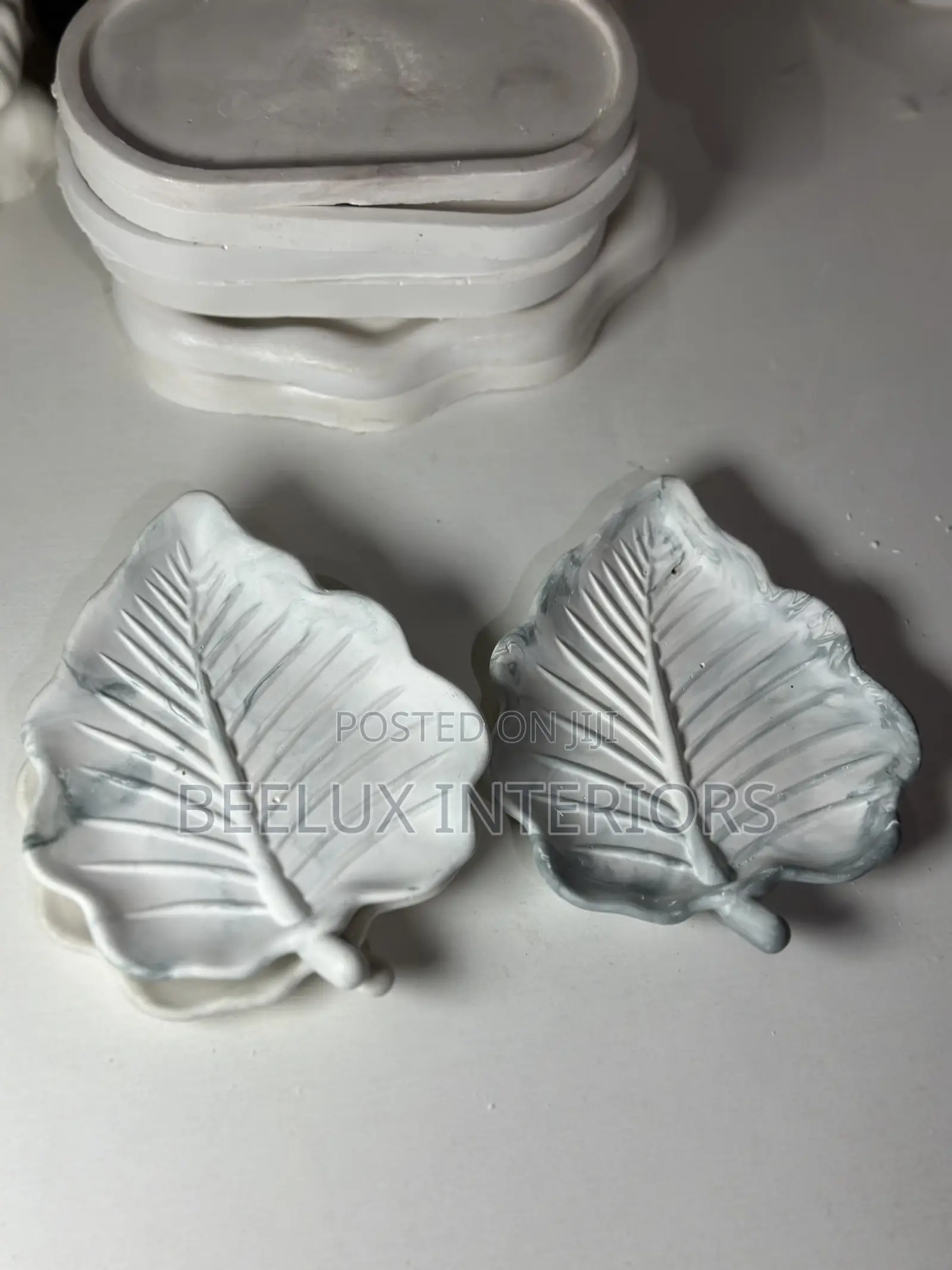 Handmade Decor Accessories