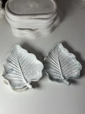 Handmade Decor Accessories