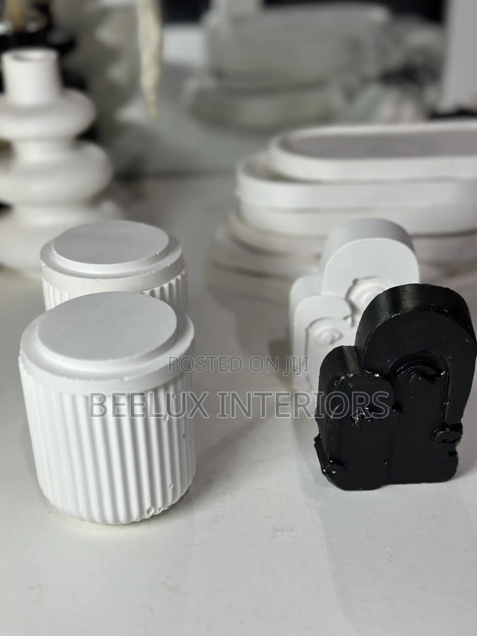 Handmade Decor Accessories