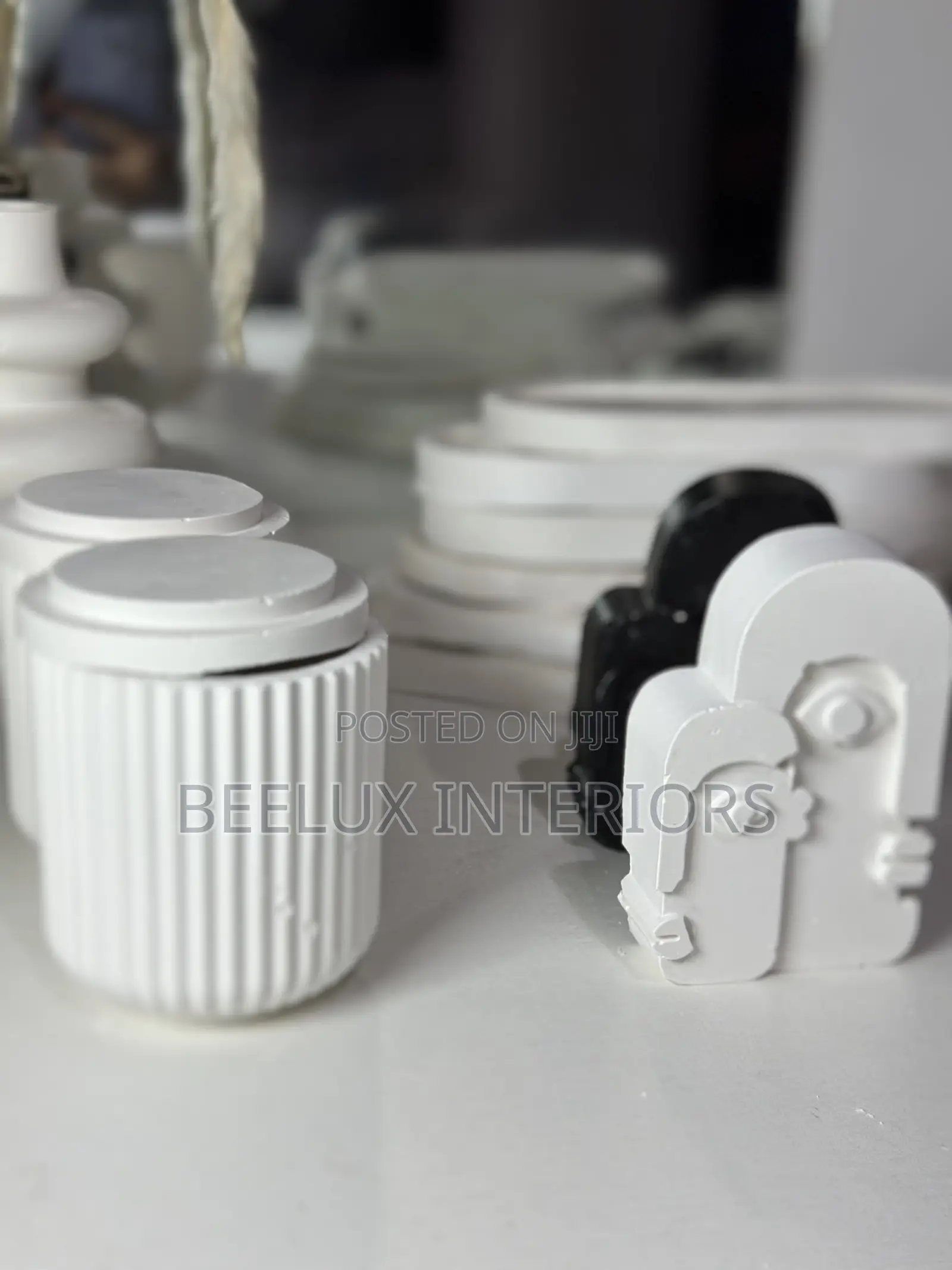 Handmade Decor Accessories
