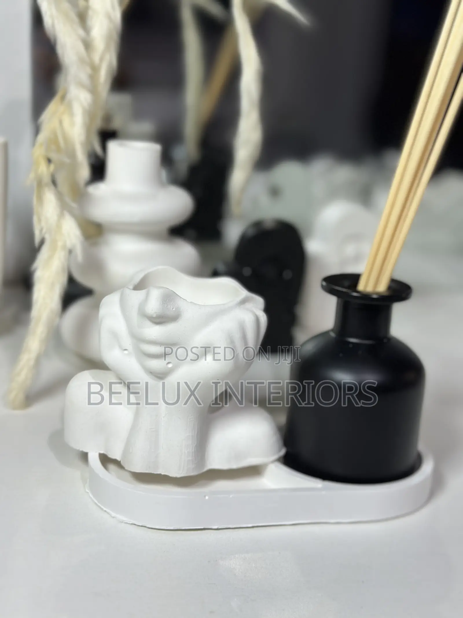 Handmade Decor Accessories