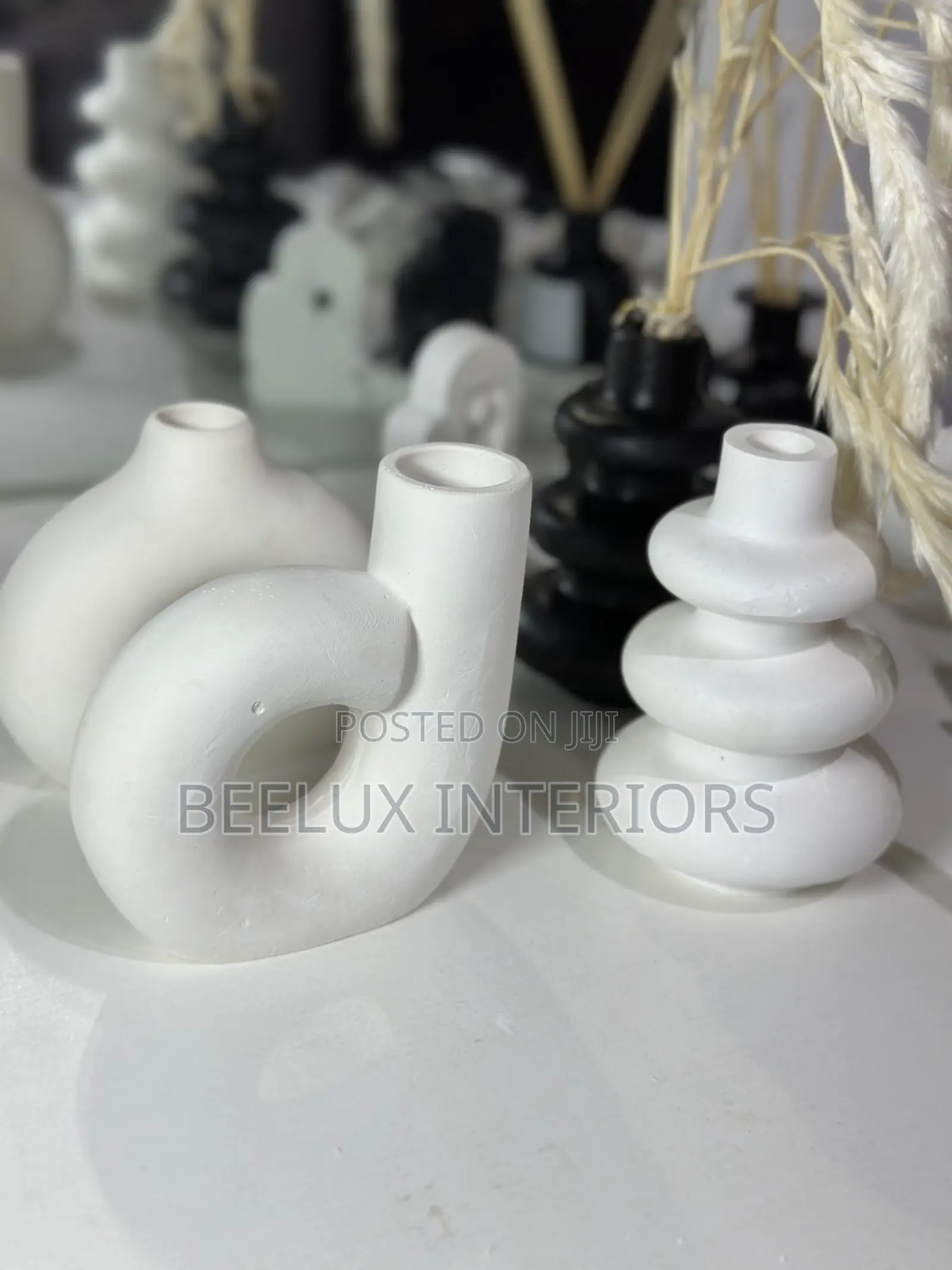 Handmade Decor Accessories