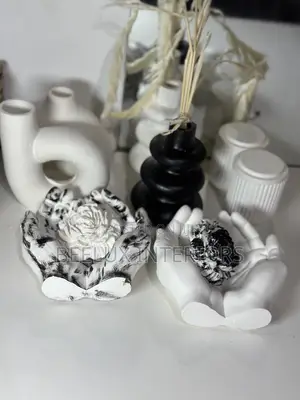 Handmade Decor Accessories