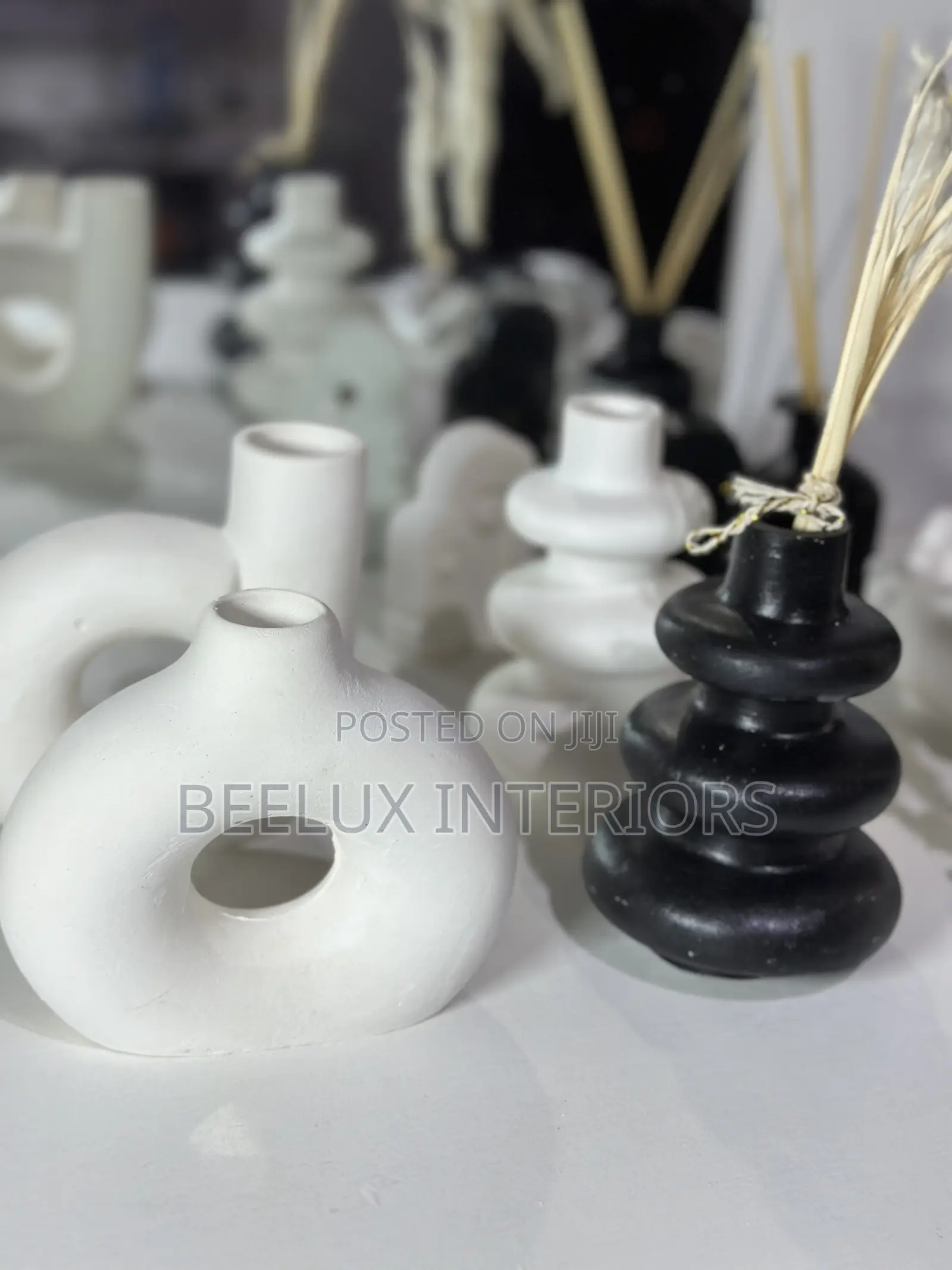 Handmade Decor Accessories