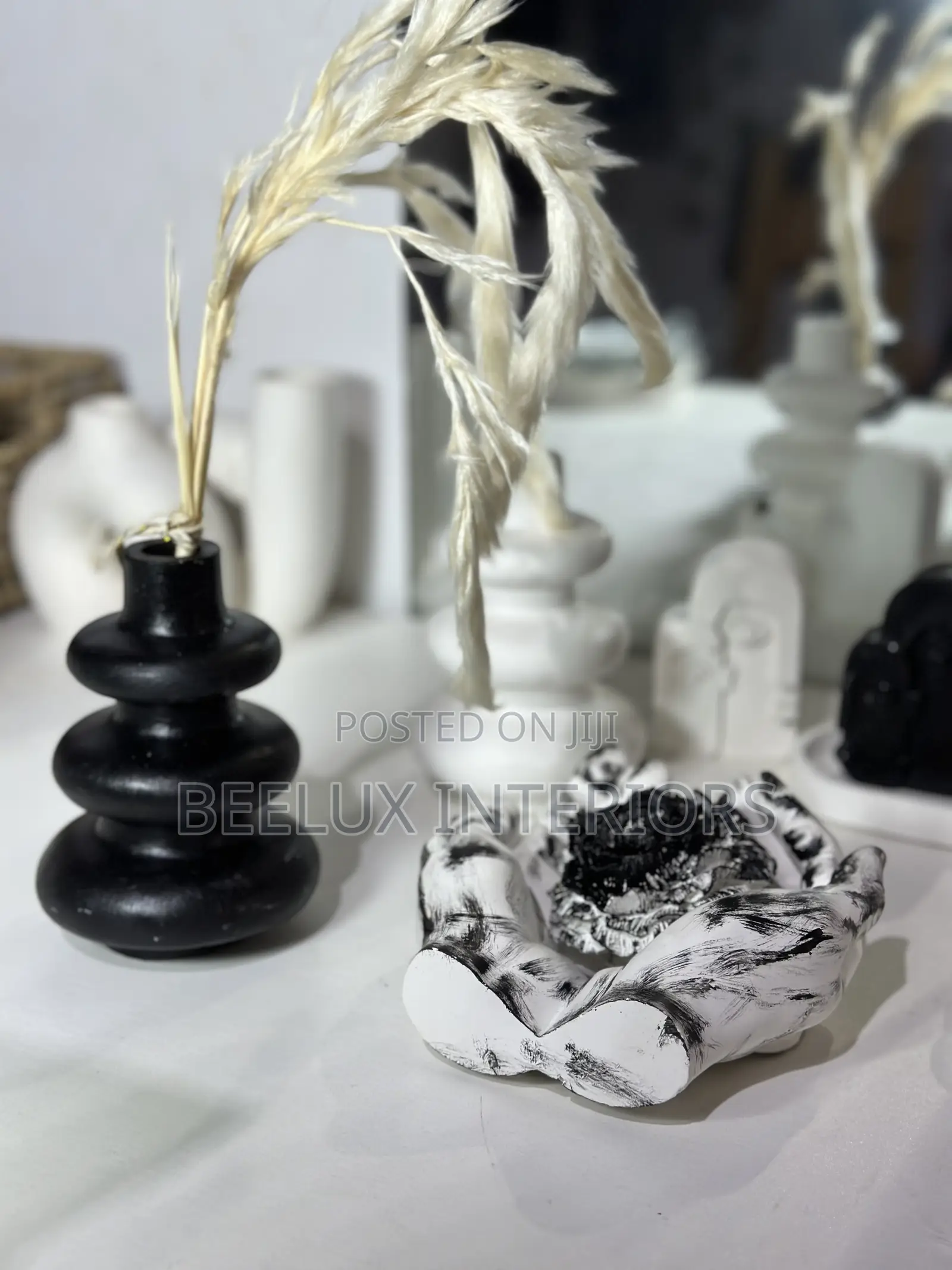 Handmade Decor Accessories