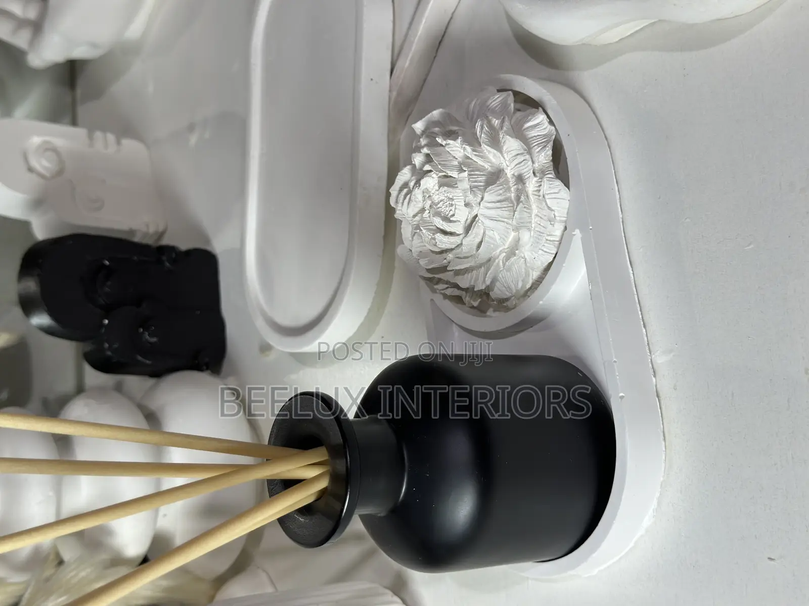 Handmade Decor Accessories
