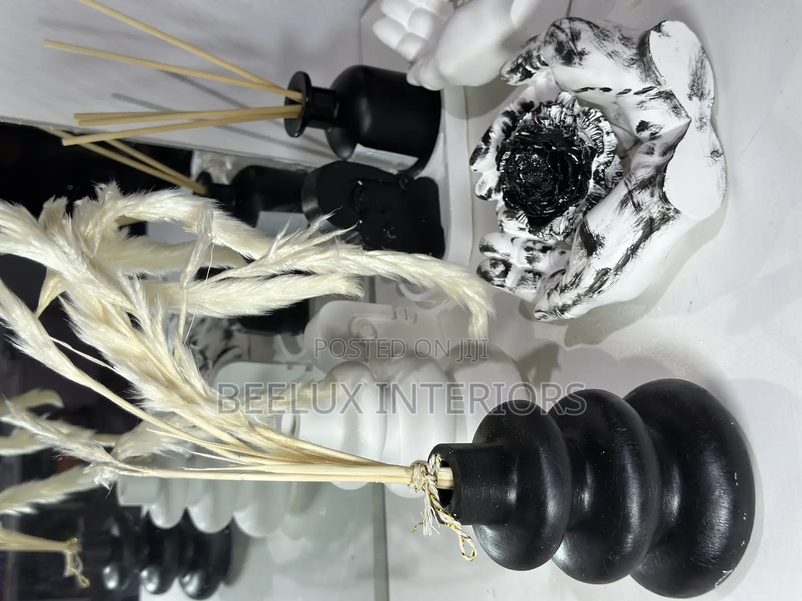 Handmade Decor Accessories