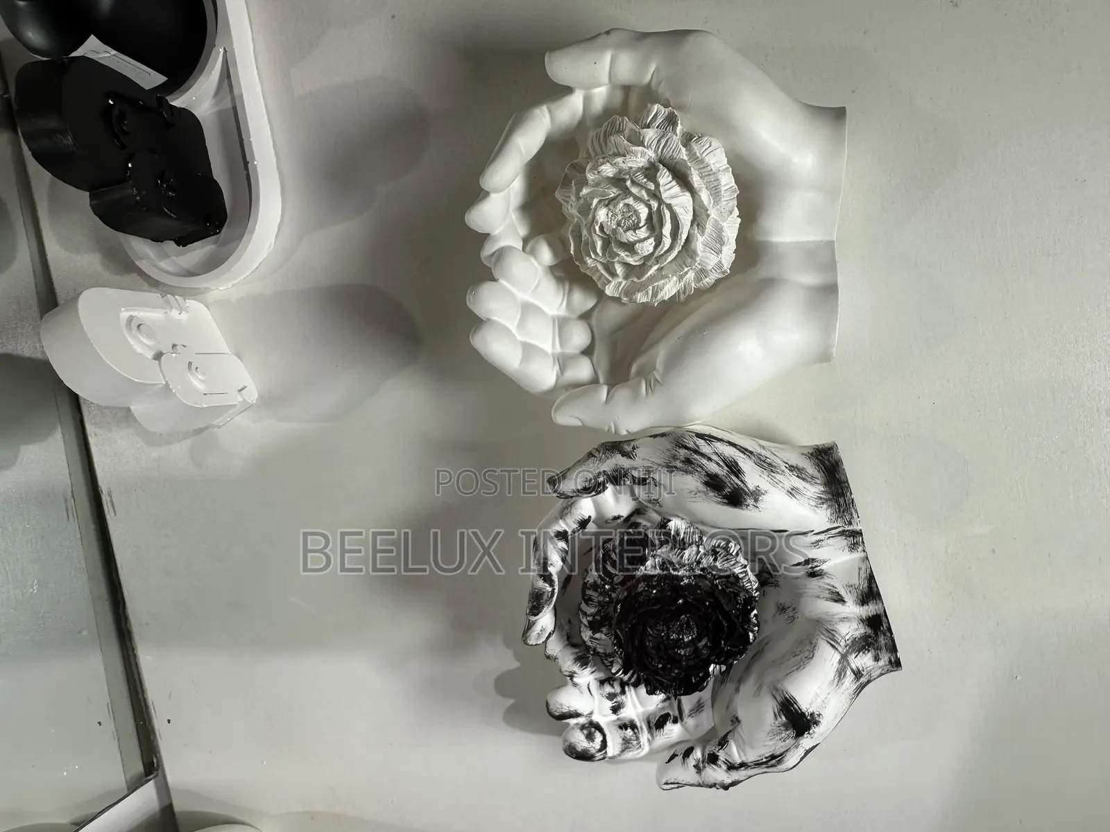 Handmade Decor Accessories