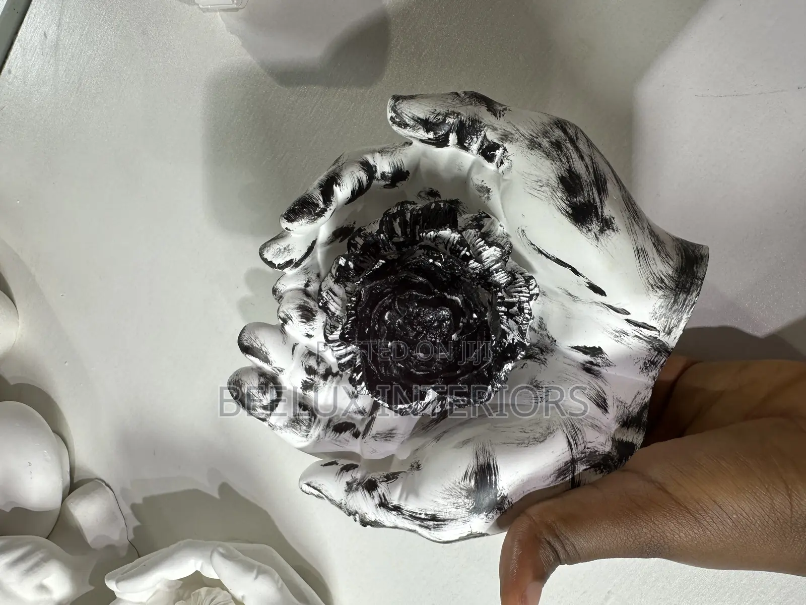 Handmade Decor Accessories