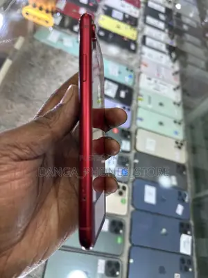 Apple iPhone XR 128 GB Red