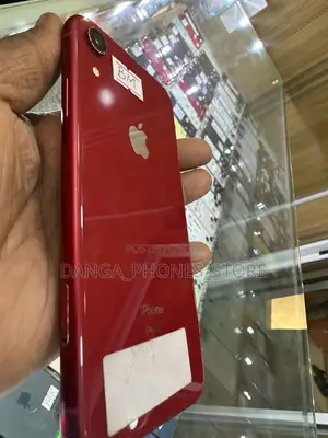 Apple iPhone XR 128 GB Red