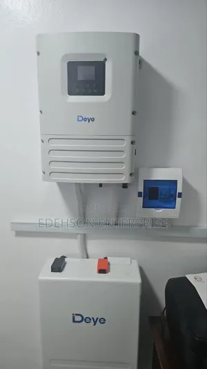 Deye Solar Inverter