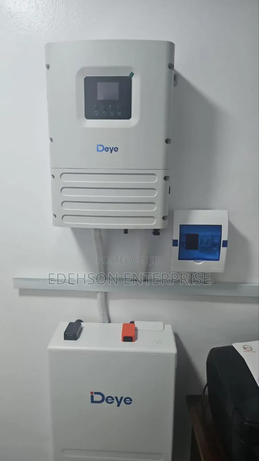 Deye Solar Inverter