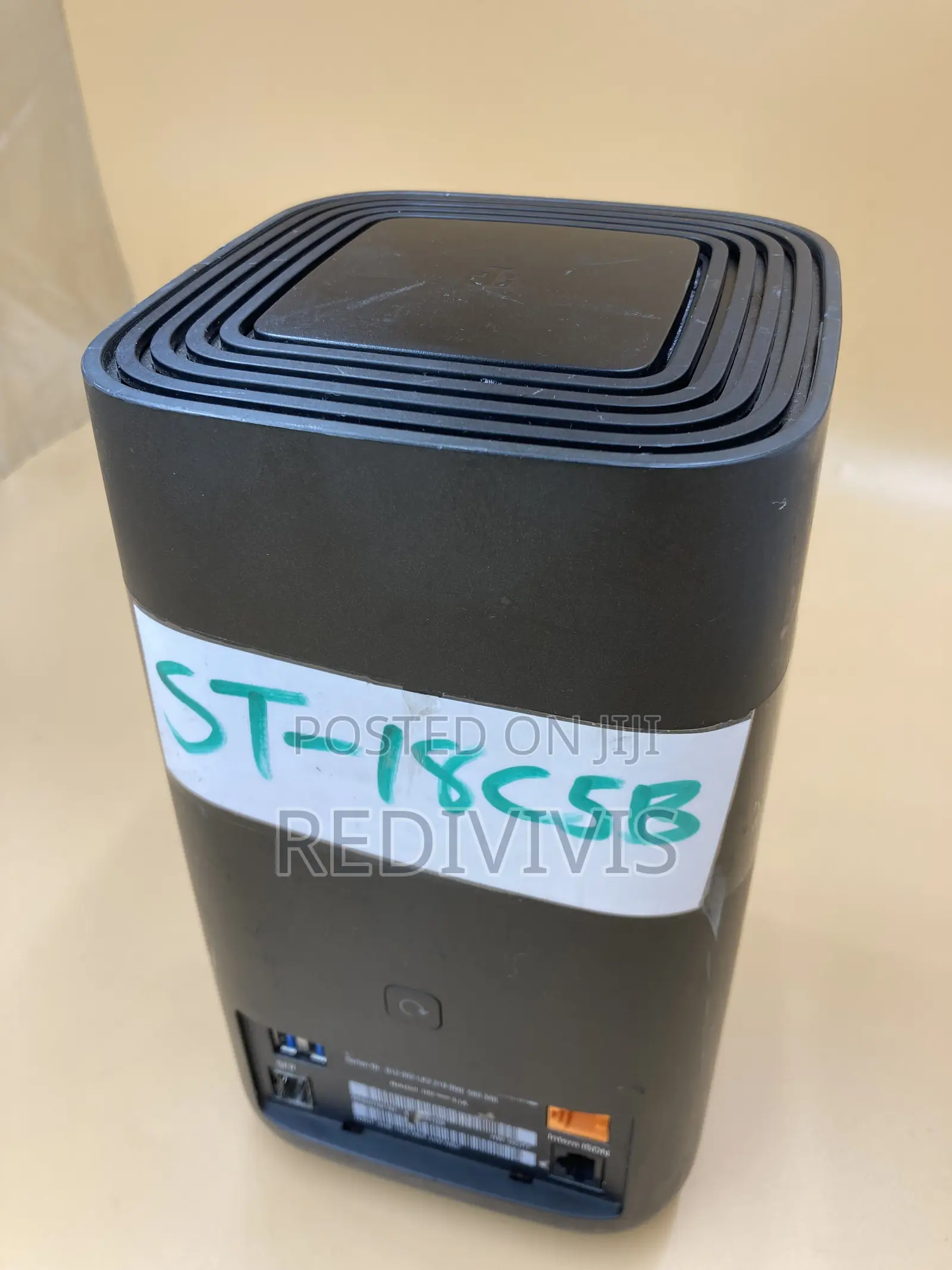 Telekom Speedport Pro Plus Router