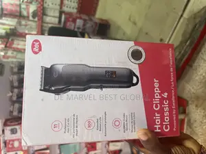 Itel Hair Clipper Classic 4 (Ihc-36)
