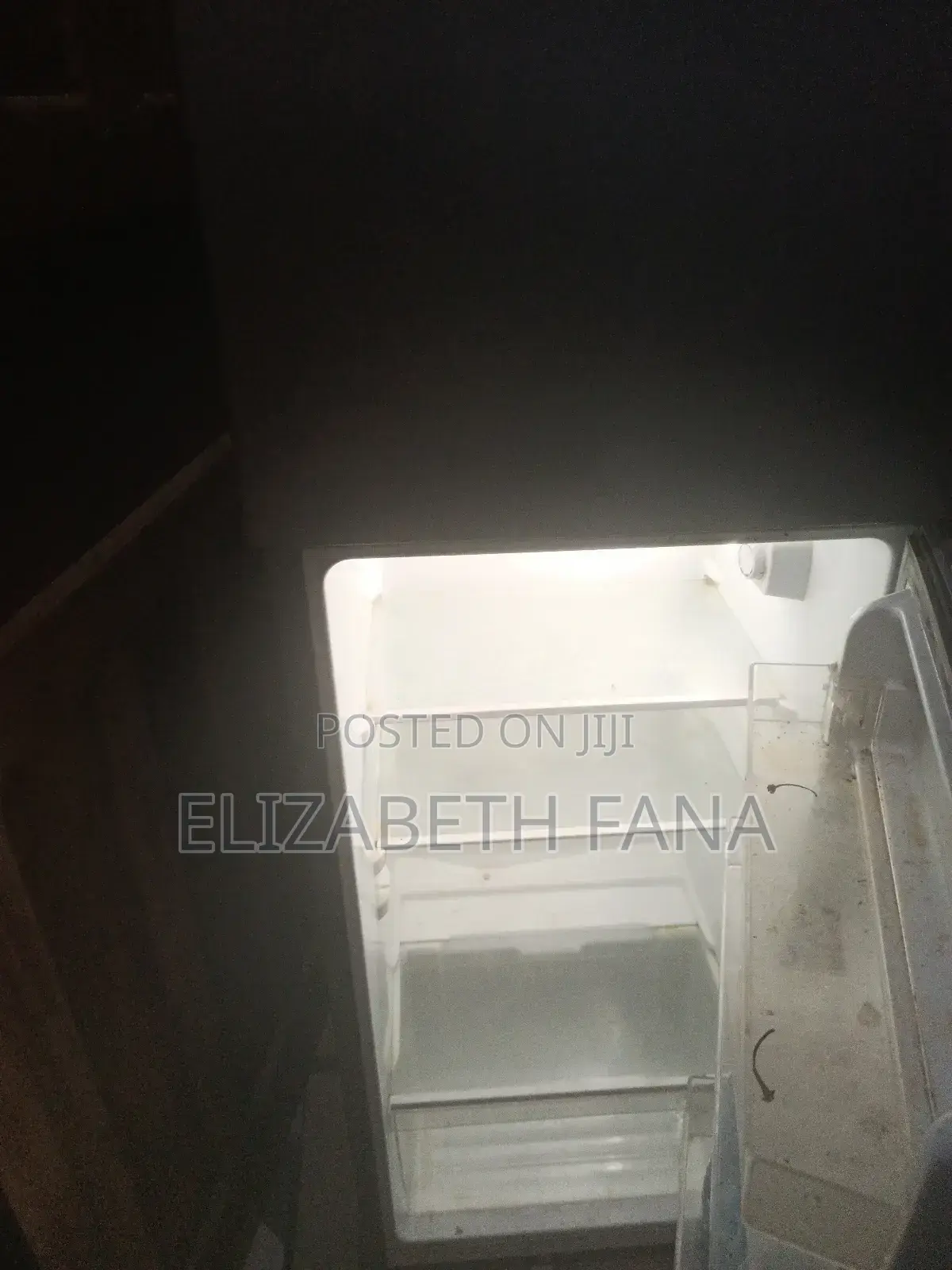 Kitchen Appliance