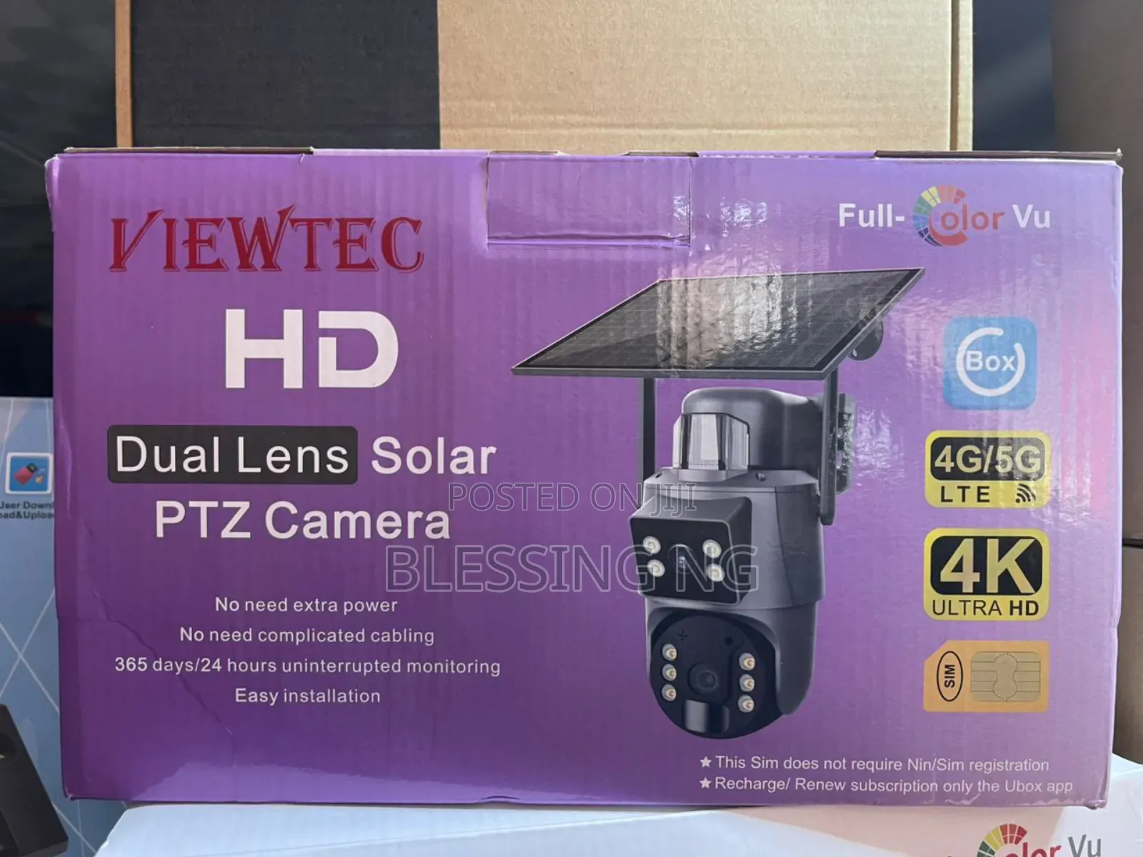 Plz Camera Dual Lens