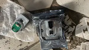 Headlight Charger/ Module for C300 W205
